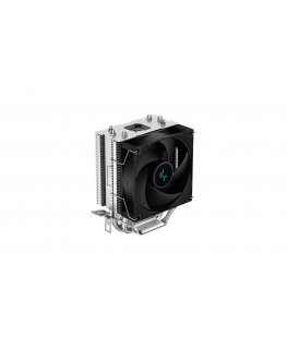 DeepCool AG300 Kiibistik Õhujahuti 9,2 cm Must, Metallik