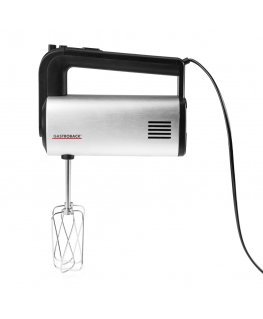 Gastroback Design Handmixer Pro pārtikas pārstrāde 500 W 0,8 L Melns, Sudrabs