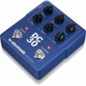 TC Electronic DC30 PREAMP kitarri eelvõimendi TC Electronic DC30 PREAMP kitarri eelvõimendi