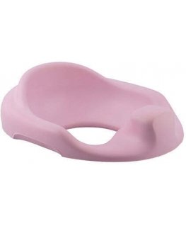Bumbo Booster Seat WC-istuin, vaaleanpunainen