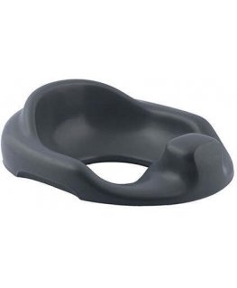 Bumbo Booster Seat WC seat, dark grey