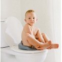 Bumbo Booster Seat WC-istuin, tummanharmaa