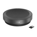 Jabra 2775-419 kaiutinpuhelin Universaali USB/Bluetooth Harmaa
