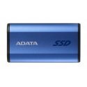 ADATA SE880 500 GB USB Type-C 3.2 Gen 2 (3.1 Gen 2) Blue