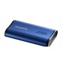 ADATA SE880 500 GB USB tüüp-C 3.2 Gen 2 (3.1 Gen 2) Sinine ADATA SE880 500 GB USB tüüp-C 3.2 Gen 2 (3.1 Gen 2) Sinine
