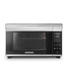 Gastroback Design Bistro 26 L 1500 W Stainless steel Grill