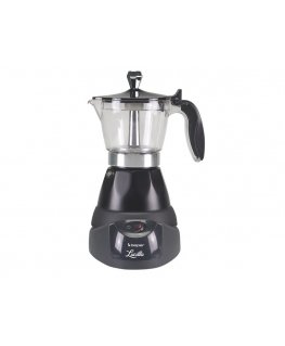 Beper BC.040N Manual Espresso machine