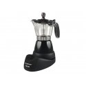 Beper BC.040N Manual Espresso machine