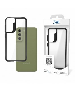 3MK Satin Armor Case+ mobiliojo telefono dėklas
