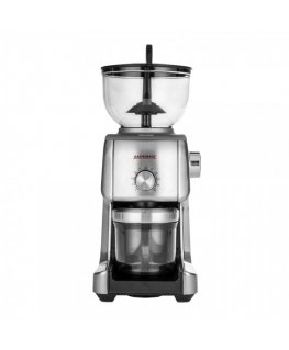 Gastroback Design Advanced Plus 130 W musta, Ruostumaton teräs