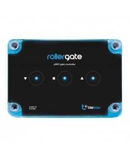 BLEBOX rollergate - CONTROLLER FOR ROLLER DOORS
