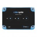 BLEBOX rollergate - CONTROLLER FOR ROLLER DOORS BLEBOX rollergate - CONTROLLER FOR ROLLER DOORS