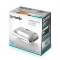 Gorenje SM701GCW kosketusgrilli Gorenje SM701GCW kosketusgrilli