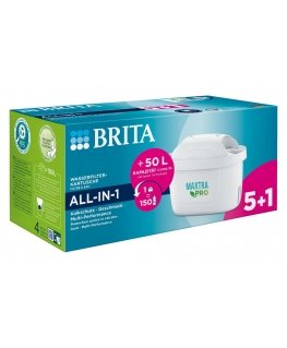 Brita MAXTRA PRO Filtra krūze Balts