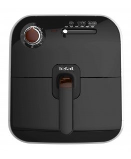 Tefal FX1000 taukvāres katls Viens Melns, Balts