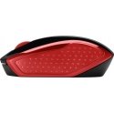 HP Wireless Mouse 200 (Empress Red) HP Wireless Mouse 200 (Empress Red)