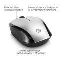 HP Wireless Mouse 200 (Empress Red) HP Wireless Mouse 200 (Empress Red)