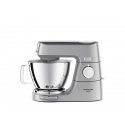 Kenwood KVC85.594SI plakiklis Pastatomas plaktuvas 1200 W Sidabras