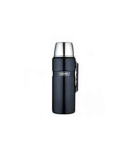 Thermo flask 2.0L "Diamond" grey