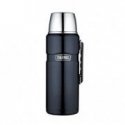 Thermo flask 2.0L "Diamond" grey