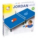Bino table tennis, blue