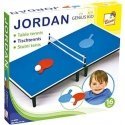 Bino table tennis, blue