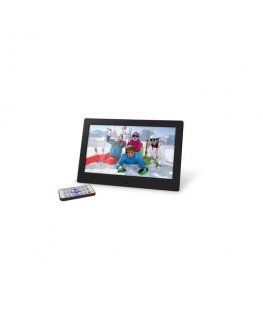 Sencor digital photo frame SDF 1081 B digital photo frame