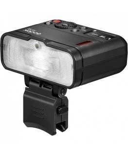 Godox MF12 K2 Makro blykstė Juoda