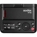 Godox MF12 K2 Макровспышка Черный Godox MF12 K2 Макровспышка Черный