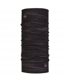 Buff R-Black kaelarätt ja lips Must