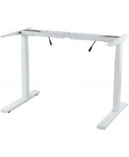 Spacetronik SPE-253W electric table frame