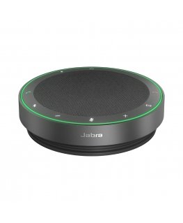 Jabra 2775-209 kaiutinpuhelin Universaali USB/Bluetooth Harmaa