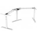 Spacetronik SPE-323TW electric table frame