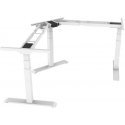 Spacetronik SPE-323TW electric table frame