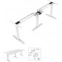 Spacetronik SPE-323TW electric table frame