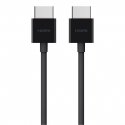 Belkin AV10168bt2M-BLK HDMI kabelis 2 m HDMI A tipo (standartinis) Juoda