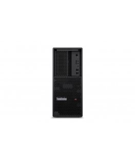 Lenovo ThinkStation P3 Intel® Core™ i7 i7-13700K 32 GB DDR5-SDRAM 1 TB SSD Windows 11 Pro Tower Workstation Black