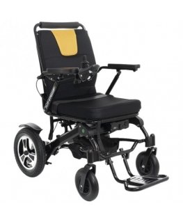 Elektriline ratastool EASY GO W459