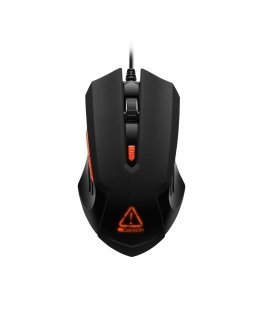 Canyon Star Raider mouse Gaming Right-hand USB Type-A Optical 3200 DPI