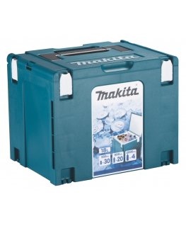 Makita 198253-4 ящик для инструментов Синий