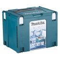 Makita 198253-4 tööriistakast Sinine Makita 198253-4 tööriistakast Sinine