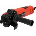 YATO ANGLE GRINDER 125mm 900W SPEED CONTROL YATO ANGLE GRINDER 125mm 900W SPEED CONTROL