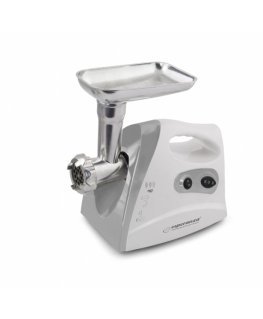 Esperanza EKM012E mincer 600 W Grey