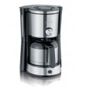 Severin KA 4845 coffee maker Manual Drip coffee maker 1 L