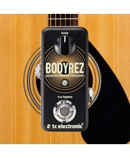 TC Electronic BodyRez