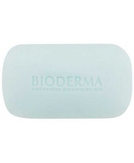 BIODERMA Sébium Pain Purifying Cleansing Bar Cleansing Soap