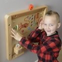 MASTERKIDZ educational auditory and sensory game