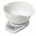 Salter 1024 WHDR kitchen scale White Countertop Electronic kitchen scale