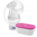 Chicco travel milk pump