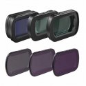 Filter and lens kit FREEWELL for DJI Osmo Pocket 3